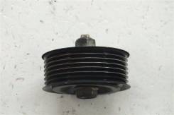 Ролик обводной Nissan Tiida