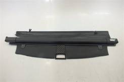 Полка багажника Opel Astra