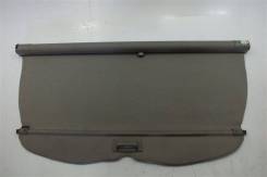 Полка багажника Renault Scenic