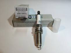 Свеча зажигания. Nissan: Maxima, Altima, Skyline, Fairlady Z, Teana, Murano, Fuga, Pathfinder, 350Z, Quest Infiniti: QX70, M25, M35 Hybrid, M45, Q40...