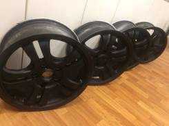 Hyundai. 7.0x16", 5x114.30, ET42, ЦО 56,1 мм.