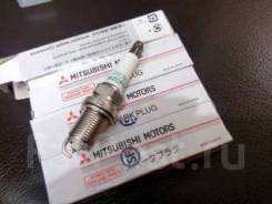 Свеча зажигания. Mitsubishi Pajero, K96W, V63W, V73W Mitsubishi Delica, PD6W Mitsubishi Montero Sport, K96W Mitsubishi Montero, V73W Двигатель 6G72
