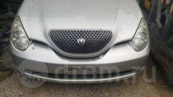 Петля багажника Toyota Verossa