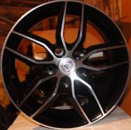 NZ Wheels SH656. 6.0x15", 5x105.00, ET39, ЦО 56,6 мм.