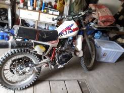 Honda XL. 250 куб. см., исправен, птс, с пробегом