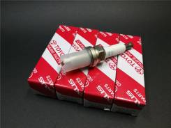 Свеча зажигания. Toyota: Windom, Aurion, Aristo, Avensis, Corolla, Probox, Tundra, Raum, Regius, Tarago, Voltz, Succeed, Corolla Runx, Alphard, Sienta...
