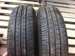 Bridgestone Ecopia EP150. Летние, 2016 год, 5 %, 2 шт