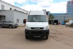 Iveco Daily. Продам 50c15 микроавтобус, 3 000 куб. см., 26 мест