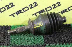 Шрус подвески. Toyota Lite Ace, S412M, S412U Toyota Town Ace, S412M, S412U Toyota Rush, J210, J210E Daihatsu Terios, J200G, J210G Daihatsu Be-Go, J200...