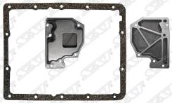 Фильтр АКПП TOYOTA CROWN #S14# 91-95, TOYOTA CROWN #S15# 96-01 SAT ST-35303-14010