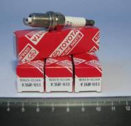 Свеча зажигания. Toyota: Platz, Corona, Avensis, Sprinter Trueno, Corolla, MR-S, Yaris Verso, Tercel, Probox, Raum, Sprinter, Vista, Echo Verso, Caldi...