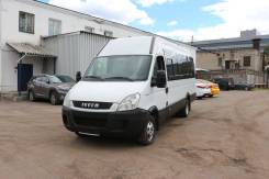 Iveco Daily. Продам 50c15 микроавтобус, 2011 г., 3 000 куб. см., 26 мест