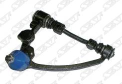 Рычаг подвески TOYOTA LITE ACE TRUCK #M5#/6# 86-99, TOYOTA LITE/TOWNACE #R2# #R3# 92-96, TOYOTA LITE/TOWNACE NOAH #R5# 96- 4WD, TOYOTA LITEACE, TOYOTA...