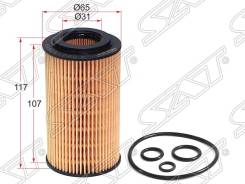 Фильтр масляный CHRYSLER, MERCEDES SAT ST-A0001802609