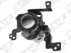 Фара противотуманная HYUNDAI ACCENT/SOLARIS 17- SAT ST-221-20S8R