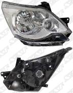 Фара CHEVROLET COBALT 11- RH SAT ST-235-1127R-LD