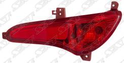 Фонарь в задний бампер HYUNDAI ACCENT/SOLARIS 10-17 SAT ST-321-29S2R