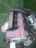 Двигатель, ZZE137, 2ZZGE; B4802, 43000 km