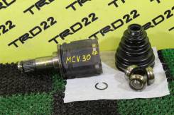 Шрус подвески. Toyota: Windom, Aurion, Ipsum, RAV4, Camry, Previa, Estima, Vanguard, Harrier, Sai, Vellfire, Kluger V, Alphard Lexus: HS250h, ES300h...