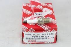 Свеча зажигания. Toyota: Windom, Aurion, Scepter, Aristo, Avensis, Sprinter Trueno, Corolla, Altezza, Tundra, Sprinter, Sprinter Carib, Tarago, Voltz...