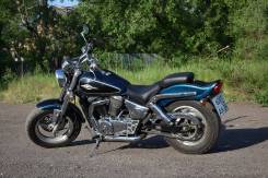 Suzuki Desperado VZ800V, 1996. 800 куб. см., исправен, птс, с пробегом