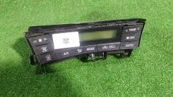 Блок управления климат контролем Toyota Prius, ZVW30, 5590047010