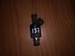 Инжектор. Chevrolet Lanos Daewoo Nexia Daewoo Sens Daewoo Lanos