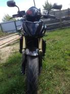 Honda Hornet. 600 куб. см., исправен, птс, с пробегом