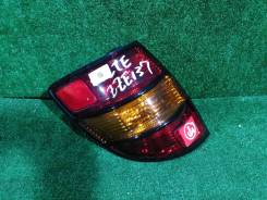 Стоп сигнал Toyota Voltz, ZZE136 ZZE137 ZZE138; 0120, левый задний