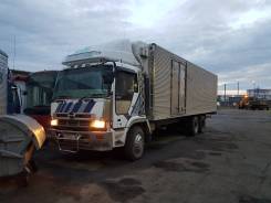 Hino FR. Продается грузовик Hino Profia, 13 000 куб. см., 10 000 кг.