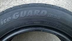 Yokohama Ice Guard IG20. Летние, 50 %, 1 шт