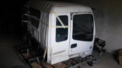 Кабина. Isuzu Forward Двигатели: 6HH1, 6HH1N