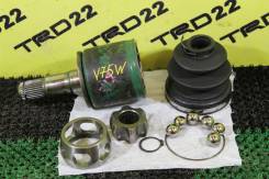 Шрус подвески. Mitsubishi Pajero, V63W, V64W, V65W, V66W, V67W, V68W, V73W, V74W, V75W, V76W, V77W, V78W, V60 Mitsubishi Montero, V63W, V64W, V65W, V6...