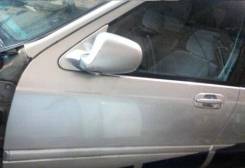 Дверь боковая. Honda Domani, MA4, MA5, MA7