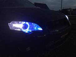 Фара. Subaru Legacy, BL, BLE, BP, BPE