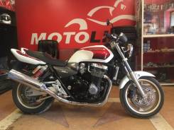 Honda CB 1300. 1 300 куб. см., исправен, птс, без пробега