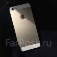 Apple iPhone 5s. Б/у, 16 Гб