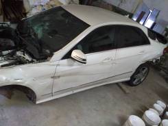 Mercedes-Benz. Кузов, ПТС Мерседес W212