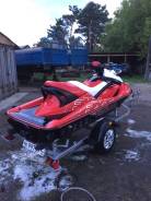 BRP Sea-Doo RXT. 215,00 л.с., 2008 год год
