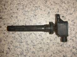 Катушка зажигания, трамблер. Suzuki Escudo, TA74W, TD54W, TD94W Suzuki SX4, YA11S, YA41S, YB11S, YB41S, YC11S Suzuki Vitara Suzuki Grand Vitara, JT, T...