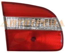 Вставка в крышку багажника TOYOTA COROLLA, TOYOTA COROLLA #E11# 95-00, TOYOTA COROLLA 95-00 #E11#