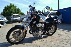 Yamaha Virago XV 1100. 1 100 куб. см., исправен, птс, без пробега
