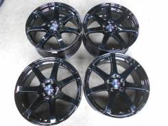 Enkei PF07. 7.5x18", 5x114.30, ET48, ЦО 73,1 мм.
