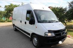 Fiat Ducato. Продаю Фиат Дукато 2011, 2 300 куб. см., 3 места