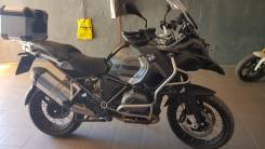 BMW R 1200 GS Adventure. 1 200 куб. см., исправен, без птс, без пробега