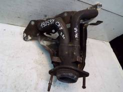 Коллектор выпускной Mazda CX-7 L5331345XA (130537СВ) Оригинальный номер L5331345XA