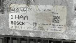 Блок управления двигателем Ford C-Max 2003-2011