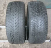 Goodyear Eagle Ultra Grip GW-3. ������, ��� �����, �/�, ����� 30�% ����