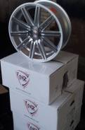 NZ Wheels SH662. 6.5x16", 5x105.00, ET39, ЦО 56,6 мм.