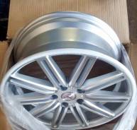 NZ Wheels SH662. 6.5x16", 5x112.00, ET42, ЦО 57,1 мм.